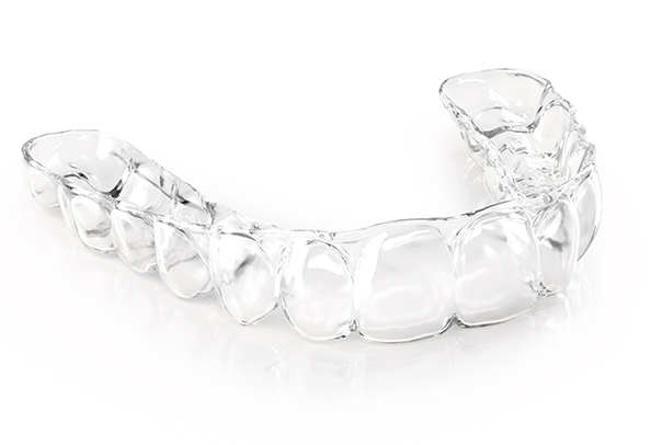 Reveal Clear Aligners