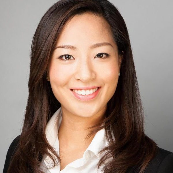 Dr Sara Park photo